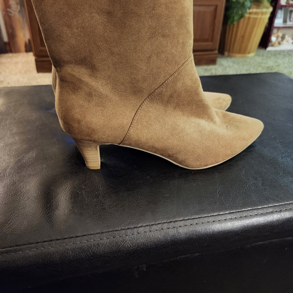 Universal Thread Boots - image 4